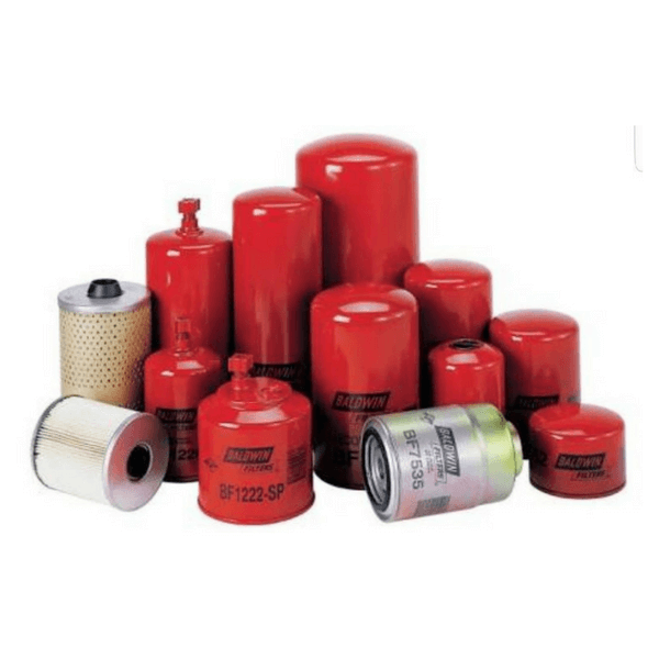 Distributor Spare Parts Alat Berat & Dump Truck Cahaya Multi Parts