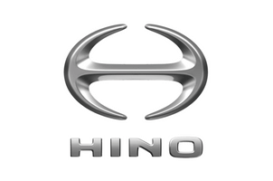hino Logo