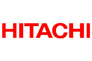 hitachi Logo