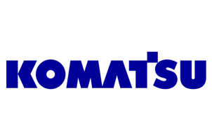 komatsu Logo