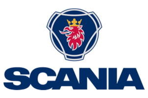 scania Logo