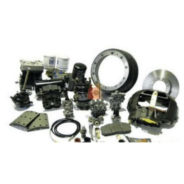 Nissan spare parts