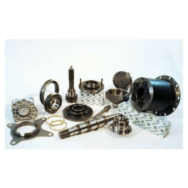 Parts renault trucks