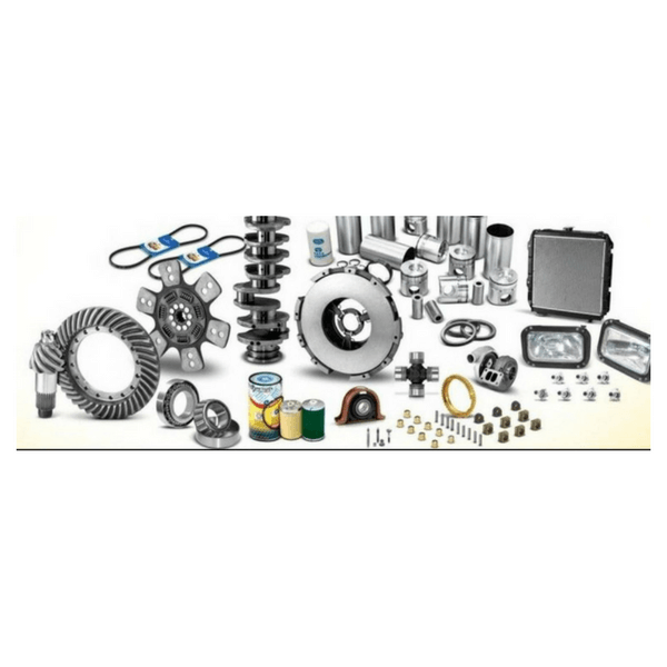 Distributor Spare Parts Alat Berat & Dump Truck Cahaya Multi Parts